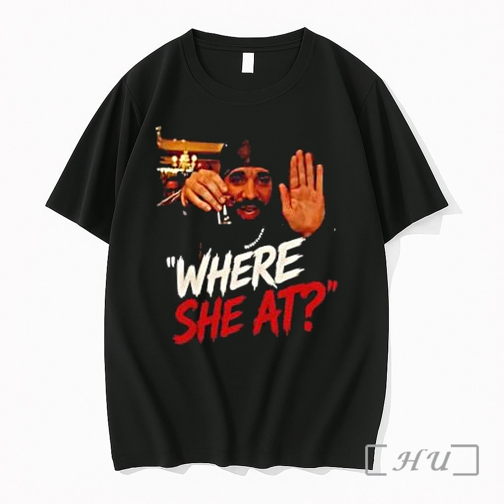 Officials Where She At Party Premium T Shirts Sweater Hoodie Jpg