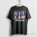 Officials Which Saras Are You Today Sarunas Jasikevicius Basketball Coach Meme Premium T Shirts Sweater