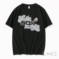 Officials White Sox Magic Wand Stars Black Premium T Shirts Sweater Hoodie Jpg