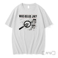 Officials Who Killed Jfk Files Mystery Tee Premium T Shirts Sweater Hoodie Jpg