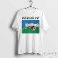 Officials Who Killed Jfk Premium T Shirts Sweater Hoodie Jpg