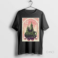 Officials Wicked Part 1 Circle Black T-Shirts, Hoodie, Sweatshirt | PureTeeCo.com