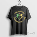 Officials Wicked Friends Who Changed Everything T-Shirts, Hoodie, Sweatshirt | PureTeeCo.com