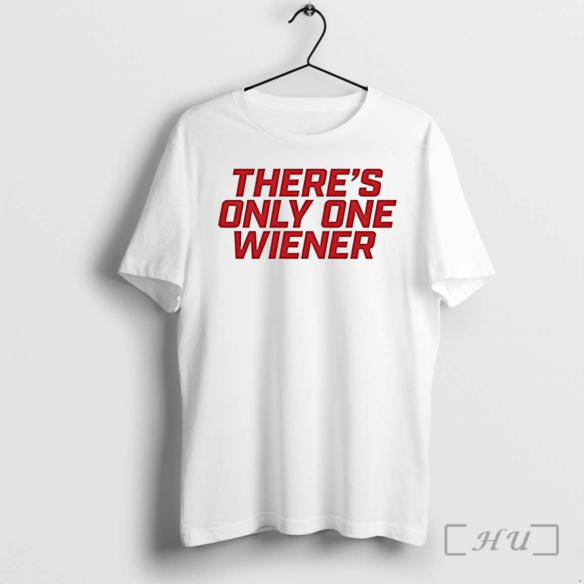 Officials Wienie 500 Theres Only One Wiener 2026 1