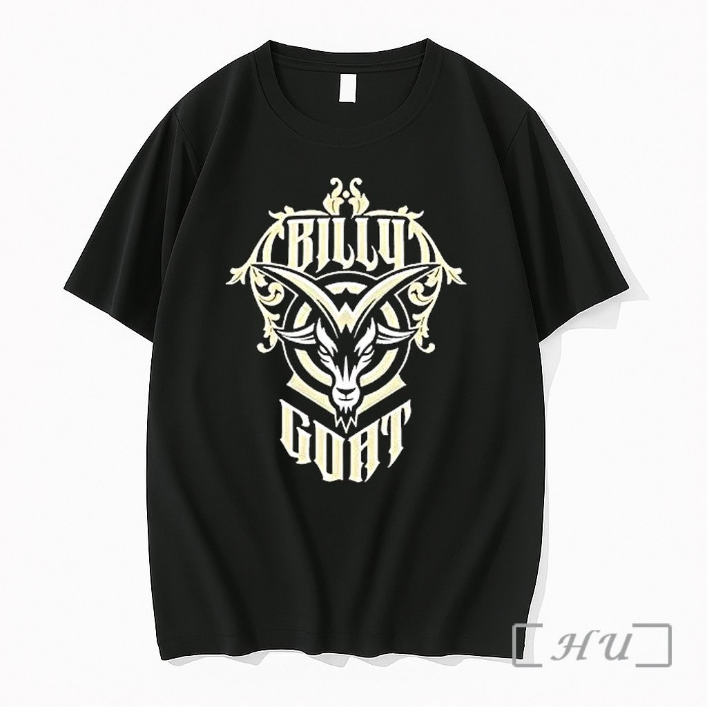 Officials Will Ospreay Return Of The Goat Premium T Shirts Sweater Hoodie Jpg