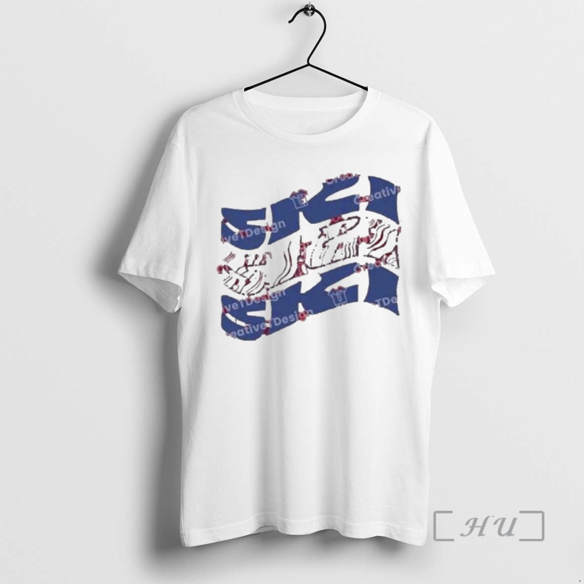 Officials Will Trent Angie Polaski Ski T-Shirts, Hoodie, Sweatshirt | PureTeeCo.com