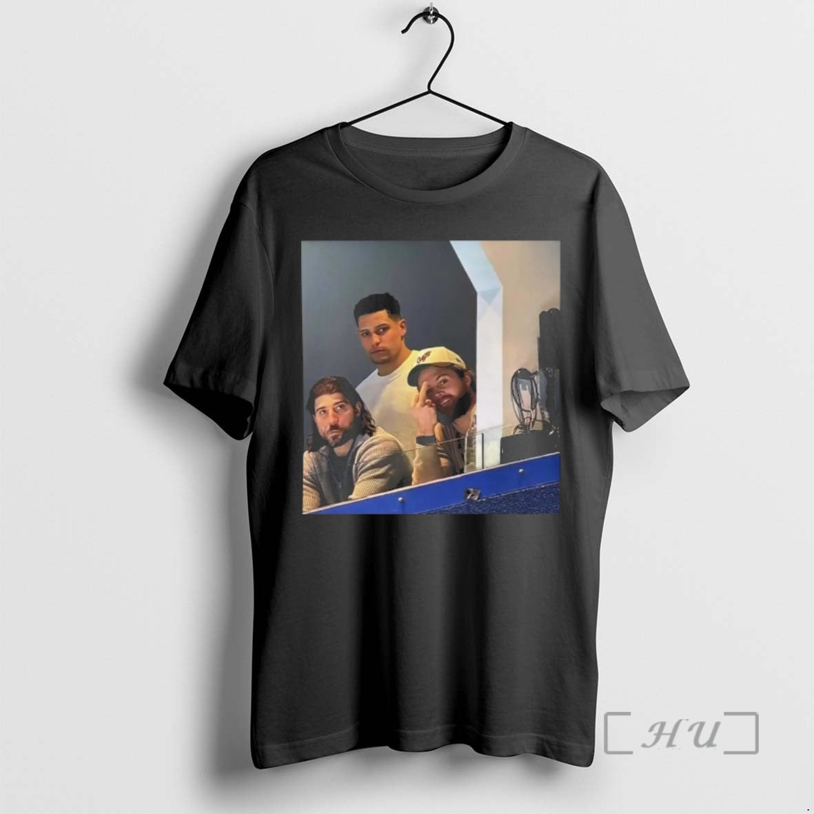 Officials William Nylander Flipping The Bird T-Shirts, Hoodie, Sweatshirt | PureTeeCo.com