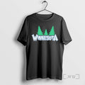 Officials Winnesota Basketball Minnesota Timberwolves Logo T-Shirts, Hoodie, Sweatshirt | PureTeeCo.com