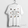 Officials Winter Sports Games Olympic Commantator From My Couch T-Shirts, Hoodie, Sweatshirt | PureTeeCo.com