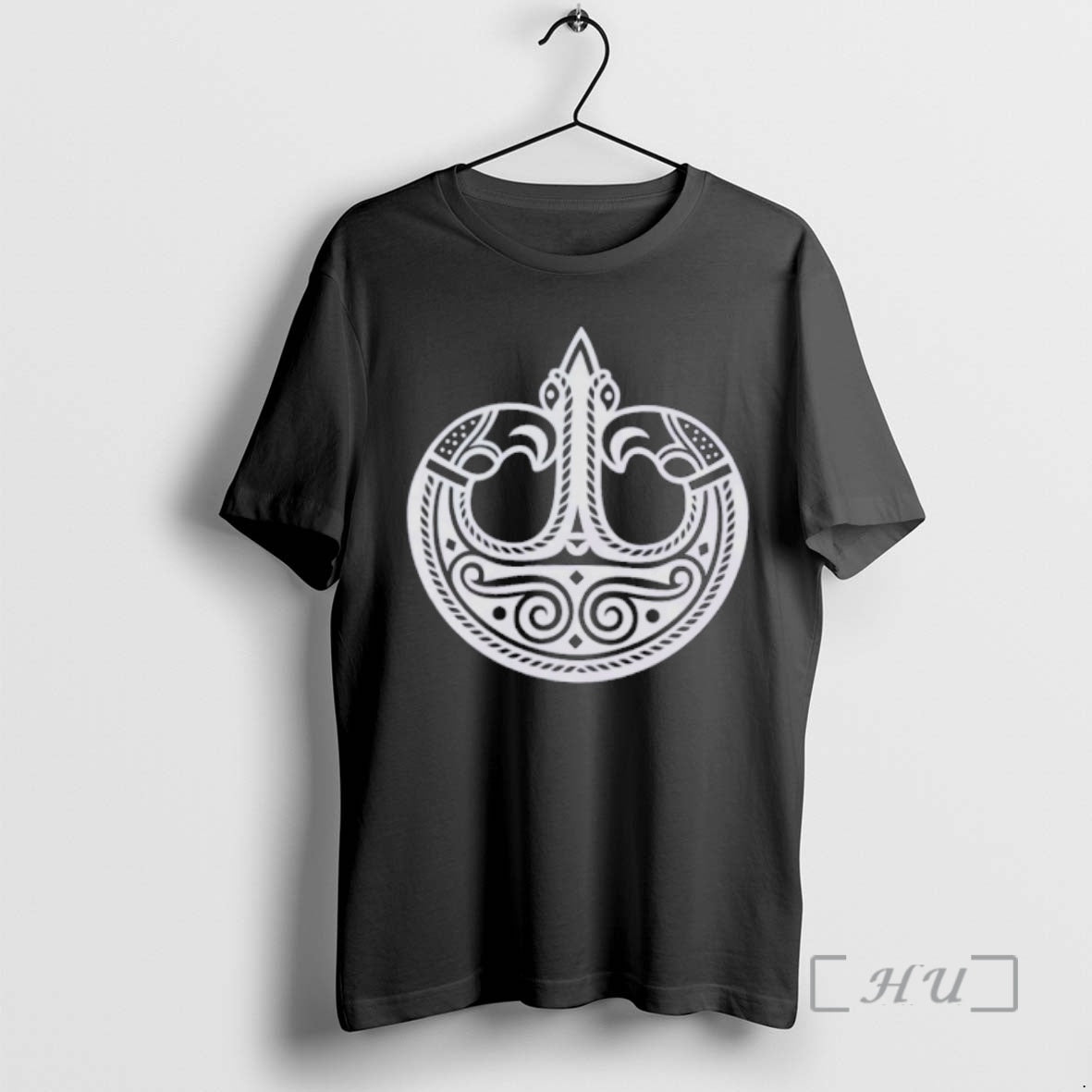 Officials Wodens Ravens Anglevari Regiment T-Shirts, Hoodie, Sweatshirt | PureTeeCo.com