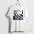 Officials Wokezilla Skyline Nyara Vtuber T-Shirts, Hoodie, Sweatshirt | PureTeeCo.com