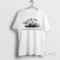 Officials Wolverine Dont Tread On Me Gadsden Flag T-Shirts, Hoodie, Sweatshirt | PureTeeCo.com