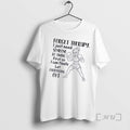 Officials Women Forget Therapy I Just Need Someone To Swing First So I Can Finally T-Shirts, Hoodie, Sweatshirt