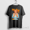 Officials Wu Tang Is For The Children With Betty White Black Premium T Shirts Sweater