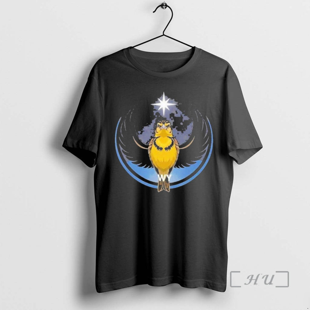 Officials Wyoming Rebel Alliance Logo T-Shirts, Hoodie, Sweatshirt | PureTeeCo.com