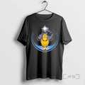 Officials Wyoming Rebel Alliance Logo T-Shirts, Hoodie, Sweatshirt | PureTeeCo.com