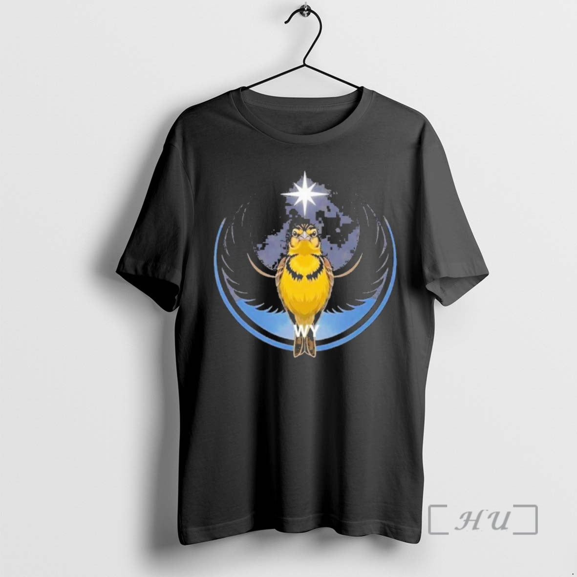 Officials Wyoming Rebel Alliance Logo T-Shirts, Hoodie, Sweatshirt | PureTeeCo.com