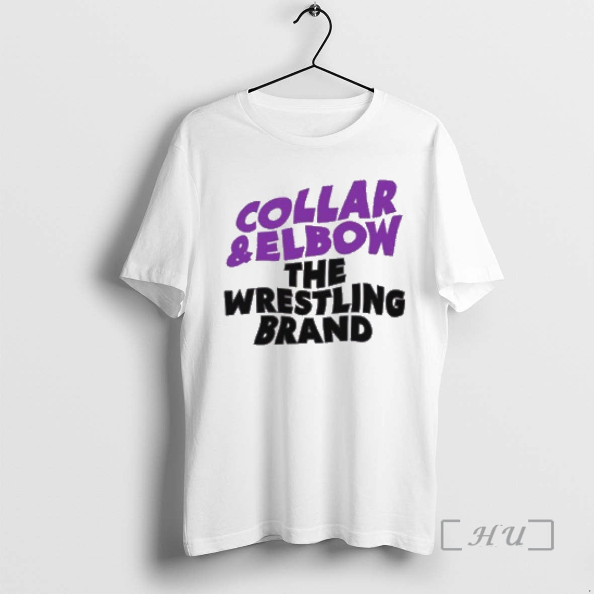Officials Xavier Woods Collar And Elbow The Wrestling T-Shirts, Hoodie, Sweatshirt | PureTeeCo.com