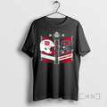 Officials Xbox Bowl 2025 Missouri State Vs Arkansas State Head To Head Premium T Shirts Hoodie, Sweatshirt | PureTeeCo.com