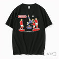 Officials Yabbuteo Mctominay Bicycle Kick Scotland V Denmark Hampden Park 2025 Premium T Shirts Sweater