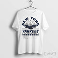 Officials Yankees Since 1903 Ice Cream Stand 1
