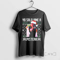 Officials Yo Solo Vine A Pistear T-Shirts, Hoodie, Sweatshirt | PureTeeCo.com