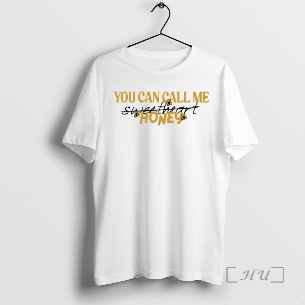 Officials You Can Call Me Honey Bee Graphic T-Shirts, Hoodie, Sweatshirt | PureTeeCo.com