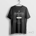 Officials You Got A Total Of 0 Bitches This Year Spotify Wrapped Interface Premium T-Shirts, Hoodie, Sweatshirt