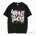 Officials Young Bucks Splatter Street Art Premium T Shirts Sweater Hoodie Jpg