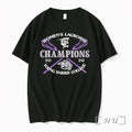 Officials Young Harris College 2026 Womens Lacrosse Conference Champions