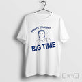 Officials Zach Benson White Trash Big Time Premium T Shirts Sweater Hoodie Jpg