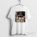 Officials Zach Bryan With Heaven On Tour 2025 Country Folk Music Concert Premium T Shirts Hoodie, Sweatshirt | PureTeeCo.com