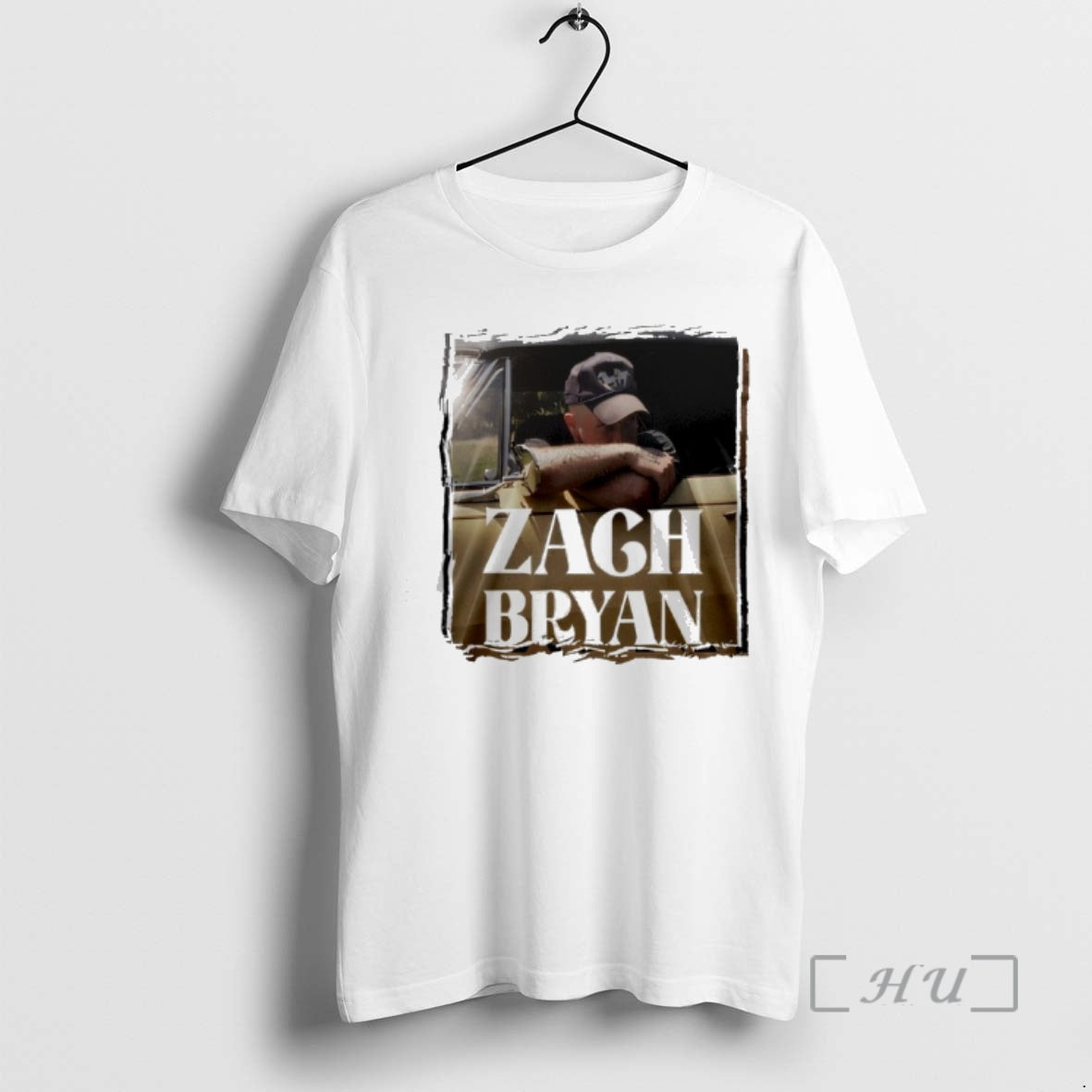 Officials Zach Bryan With Heaven On Tour 2025 Country Folk Music Concert Premium T Shirts Hoodie, Sweatshirt | PureTeeCo.com