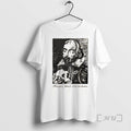 Officials Zombie Shakespeare T-Shirts, Hoodie, Sweatshirt | PureTeeCo.com