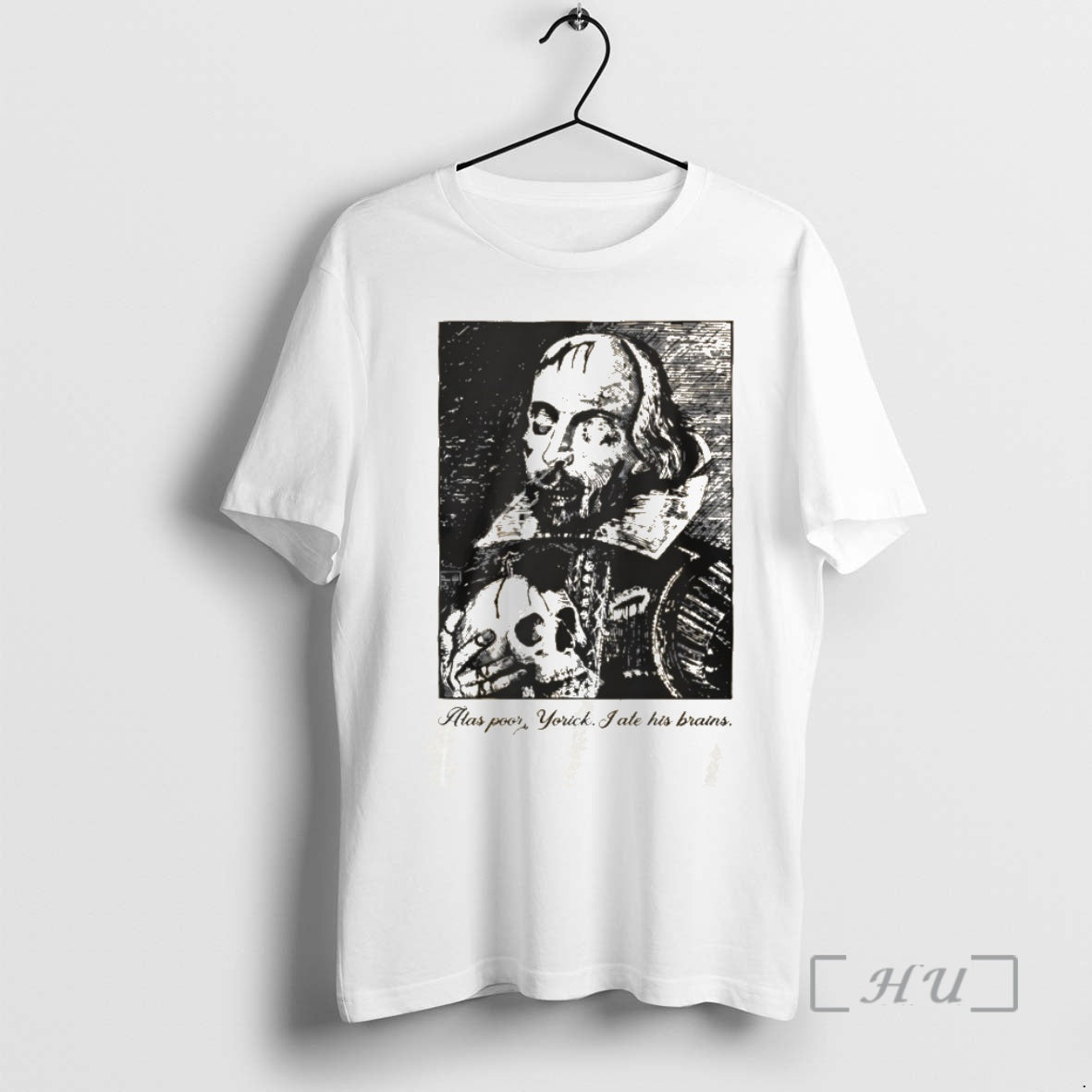Officials Zombie Shakespeare T-Shirts, Hoodie, Sweatshirt | PureTeeCo.com