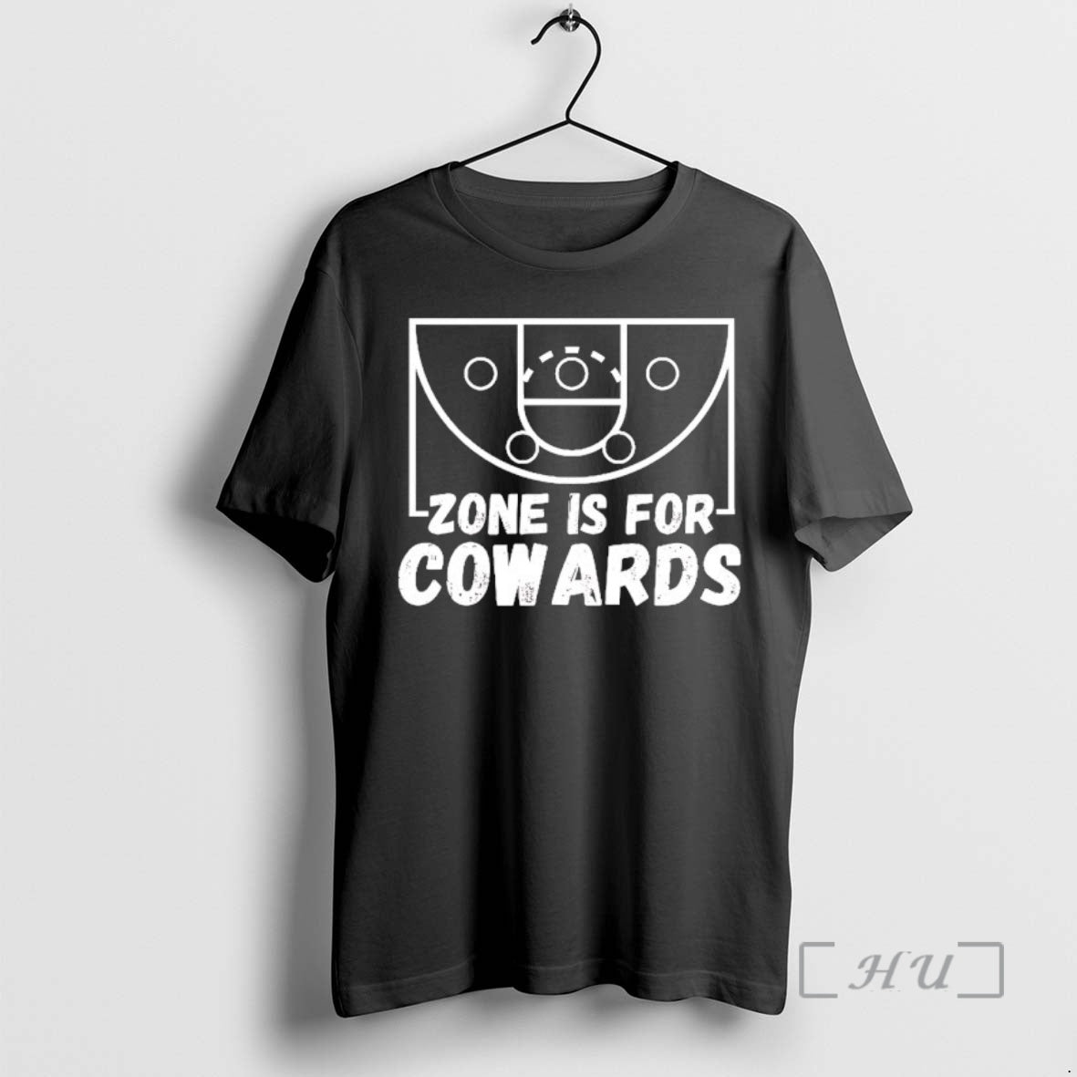 Officials Zone Is For Cowards T-Shirts, Hoodie, Sweatshirt | PureTeeCo.com