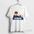 Officials Exrussia Graphic T-Shirts, Hoodie, Sweatshirt | PureTeeCo.com