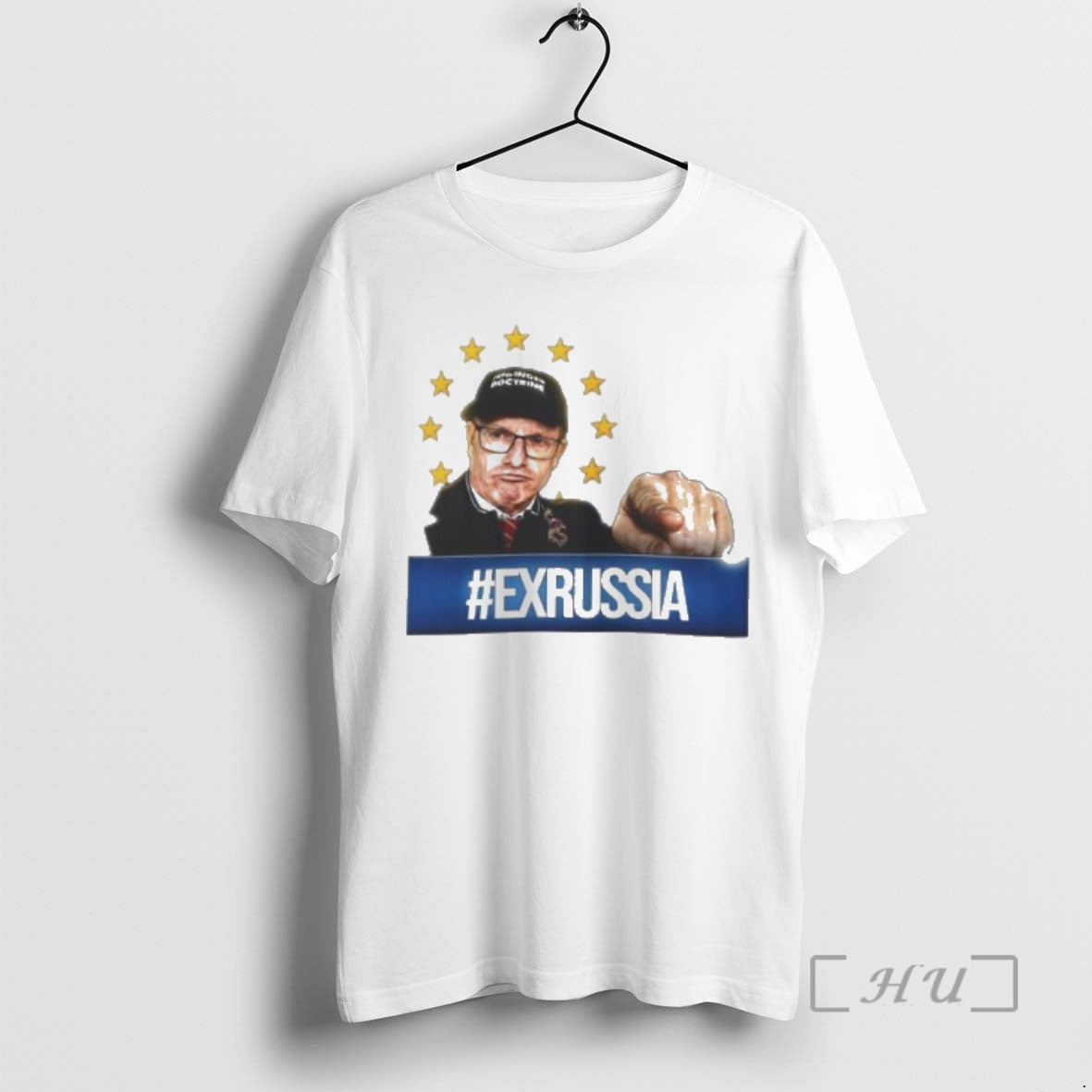 Officials Exrussia Graphic T-Shirts, Hoodie, Sweatshirt | PureTeeCo.com