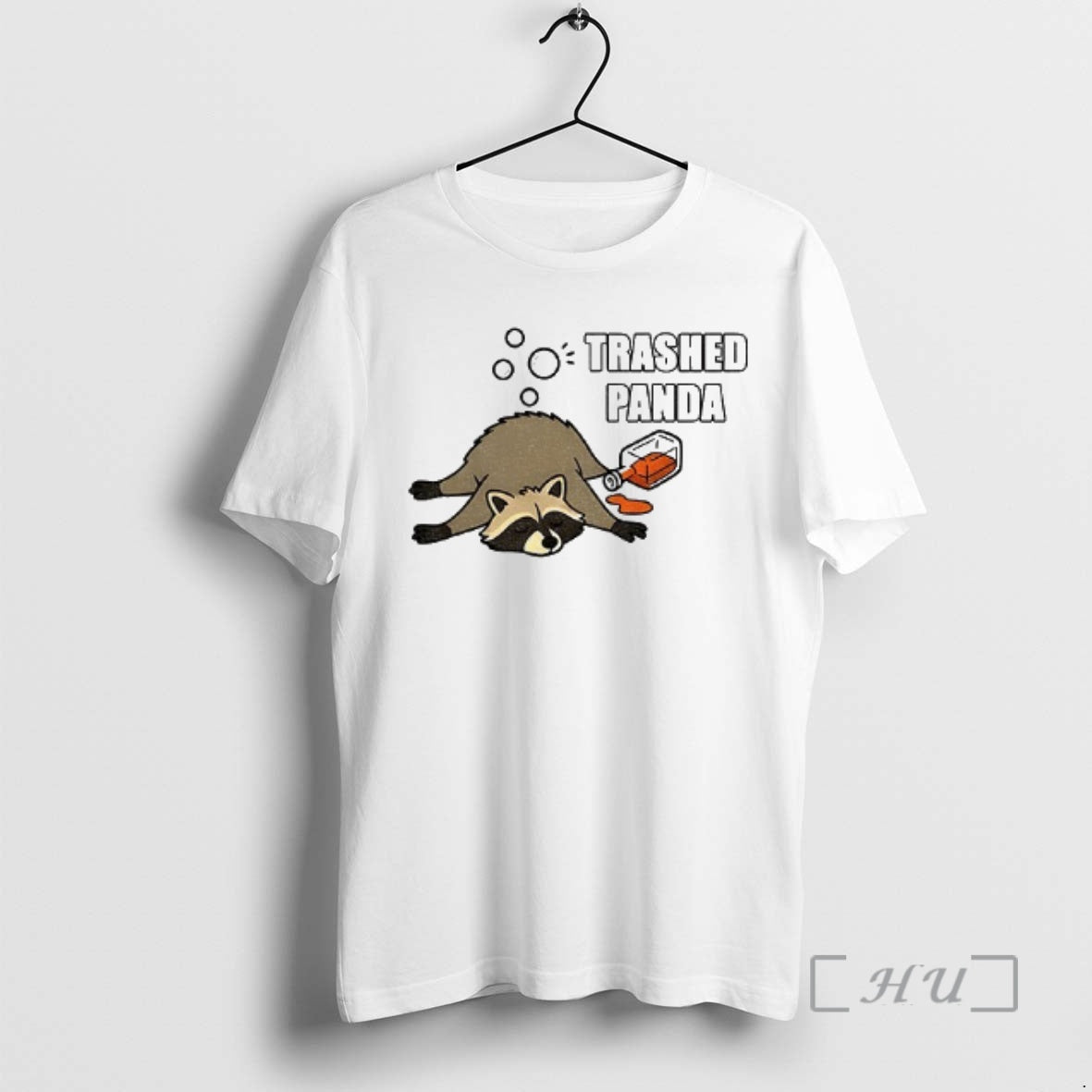 Officials Rash Panda Found In Liquor Store In Virginia T-Shirts, Hoodie, Sweatshirt | PureTeeCo.com