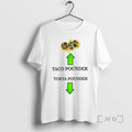 Officials Taco Pounder Torta Pounder T-Shirts, Hoodie, Sweatshirt | PureTeeCo.com