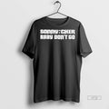 Officials The Runarounds Lilah Pate Sonny And Cher Baby Dont Go Shirt Sweater