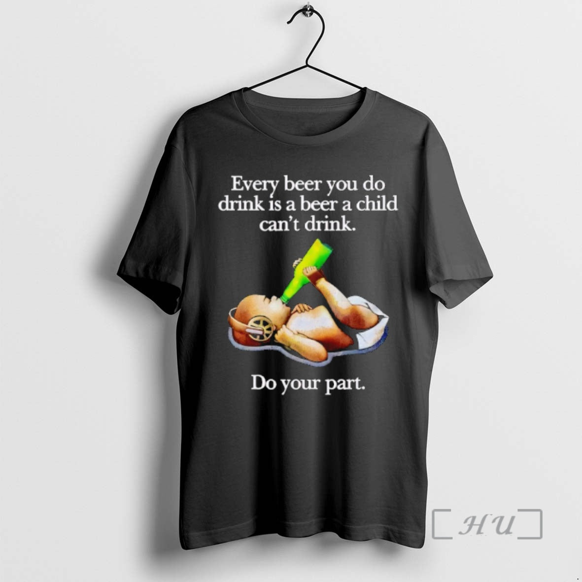 Officials Very Beer You Do Drink Is A Beer A Child Cant Drink Premium T-Shirts, Hoodie, Sweatshirt | PureTeeCo.com