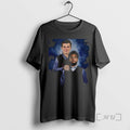 Officials Wos4hleh Elijah Sarratt And Fernando Mendoza Step Brothers Indiana Football Premium T Shirts Sweater Hoodie,...