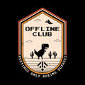 Offline Club
