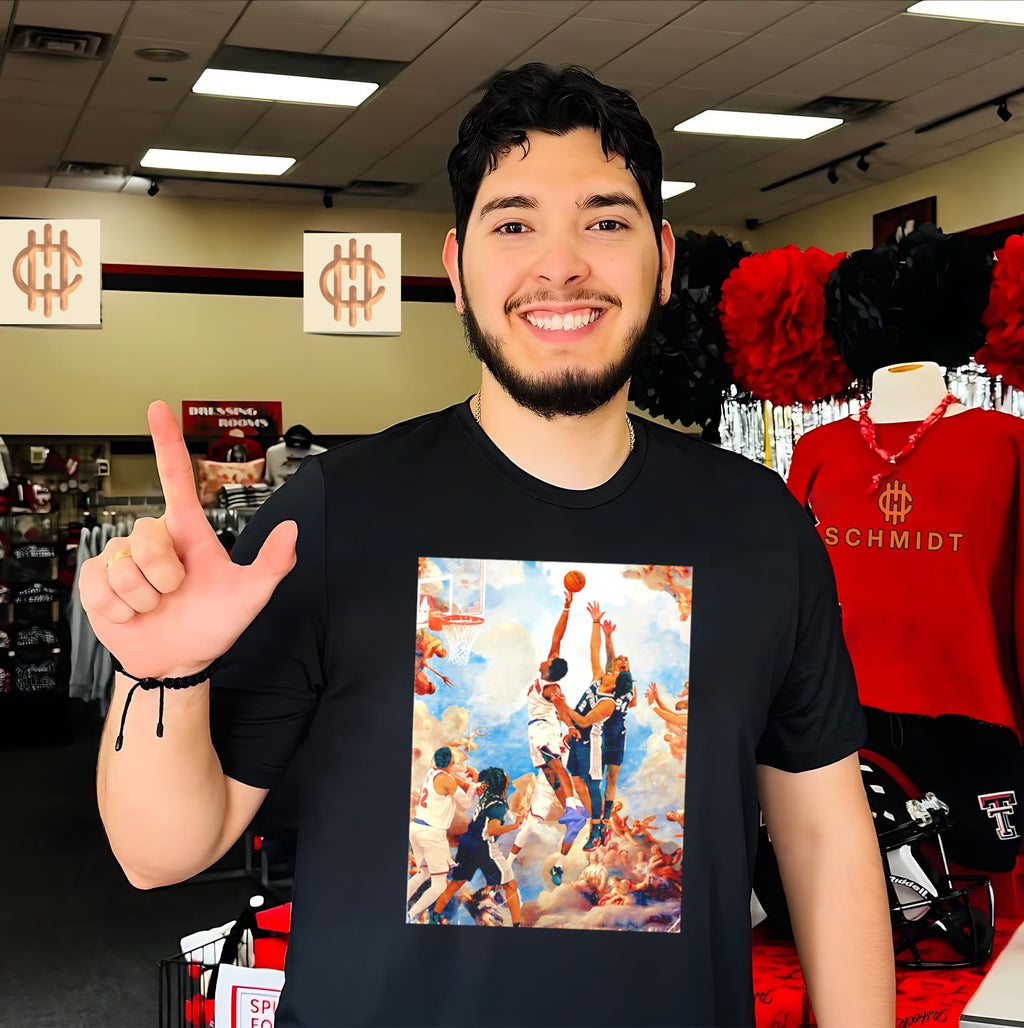 Og Masterpiece New York Knicks shirt
