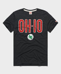 OH-IO Buckeye Leaf