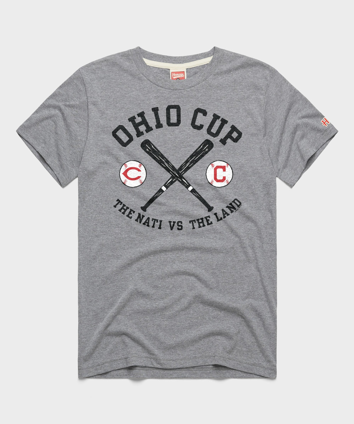 Ohio Cup The Nati Vs The Land