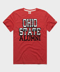 Ohio State Alumni
