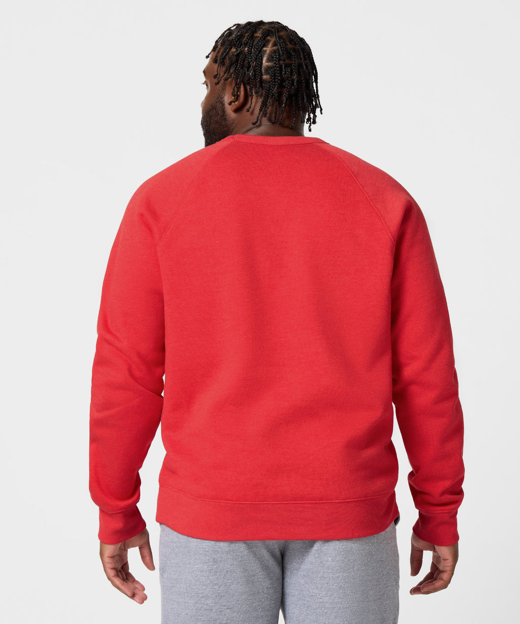 Ohio State Olde English Crewneck