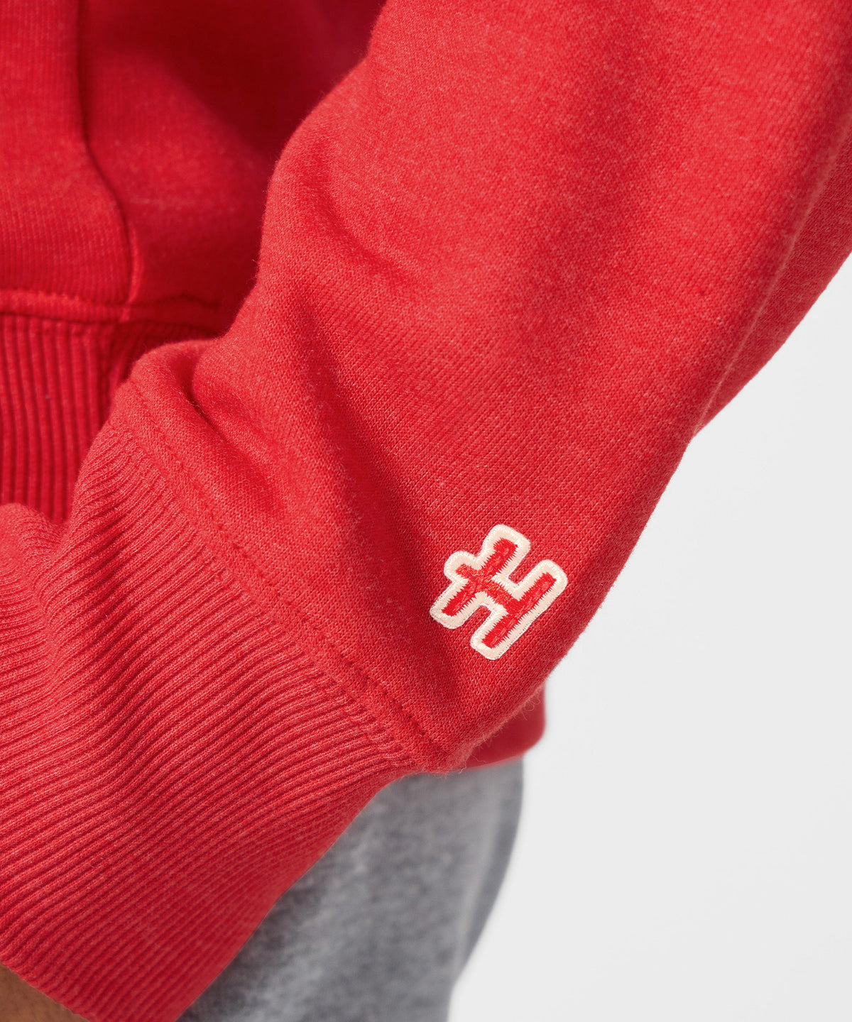 Ohio State Seal Bold Hoodie
